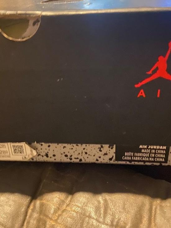 Air Jordan Retro Off White main image 7